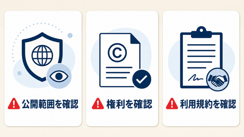 Midjourneyの画像生成結果と調整機能