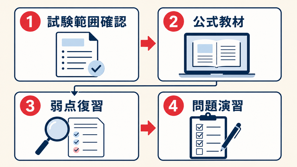 Google Cloud Generative AI Leaderの試験内容と勉強方法