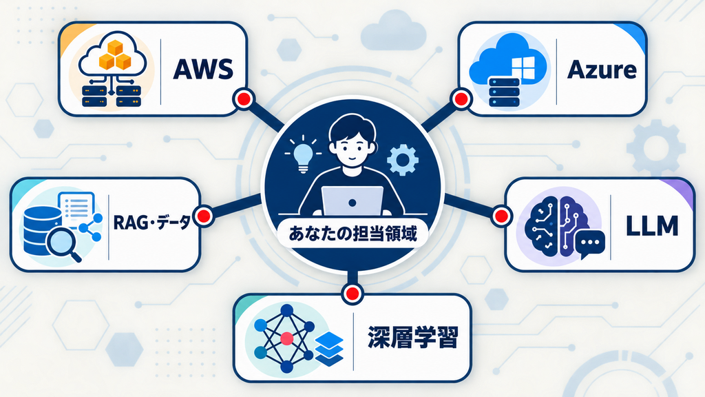 AIエンジニア向け資格の比較