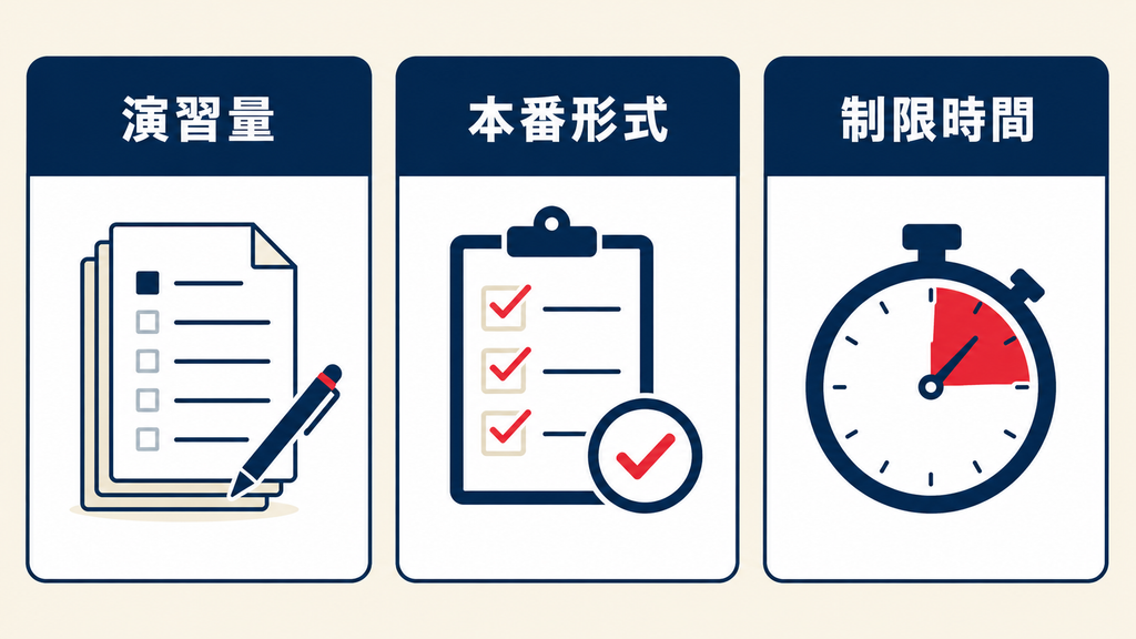 G検定対策講座の模擬試験と質問サポート