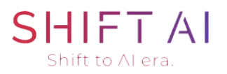 SHIFT AI