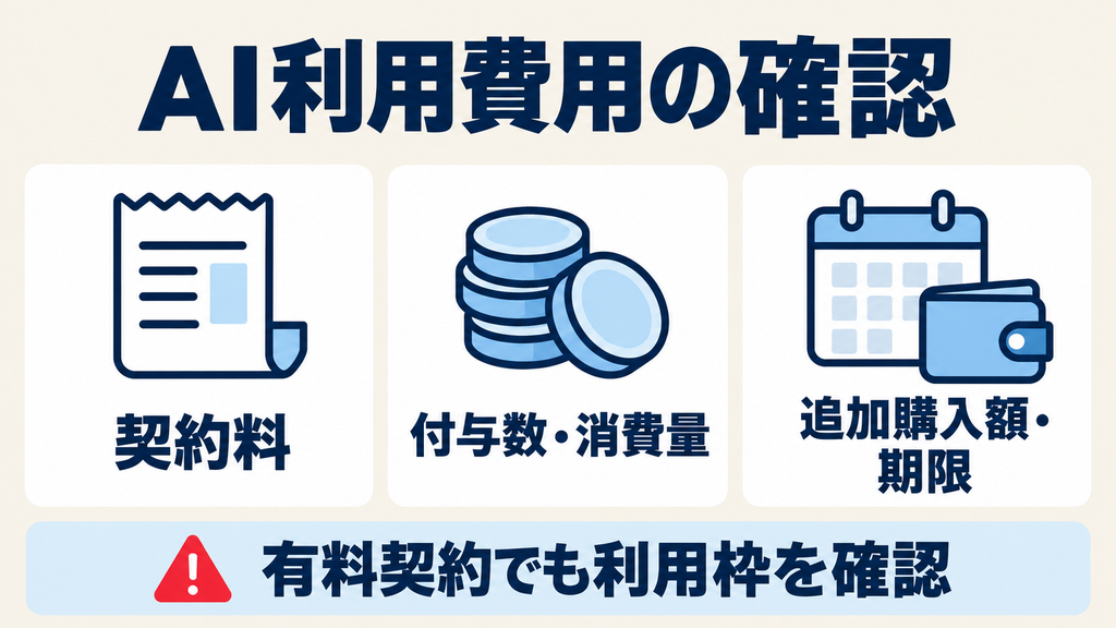 CapCutのAI利用費用:契約料、クレジットの付与数・消費量、追加購入額と期限